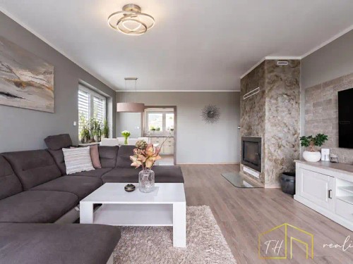 Prodej domu 154 m², pozemek 1417 m²