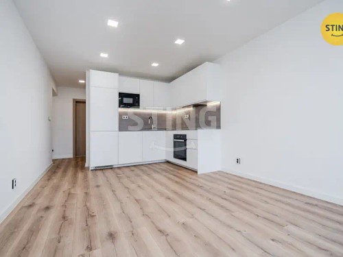 Prodej bytu 4+kk 75 m²