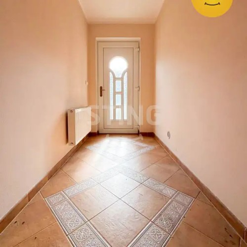 Prodej domu 160 m², pozemek 3384 m²