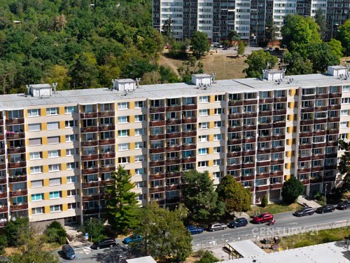 Prodej bytu 3+1 74 m²
