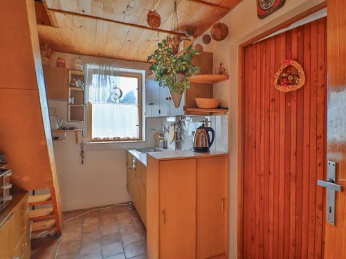 Prodej chaty 400 m², pozemek 400 m²