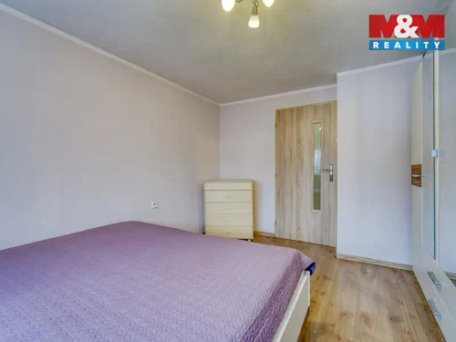 Prodej domu 150 m², pozemek 269 m²