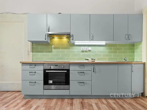 Prodej bytu 2+kk 55 m²