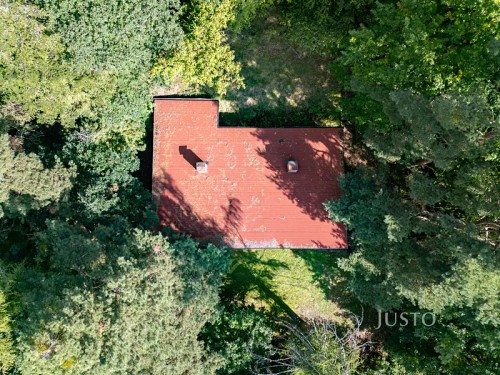 Prodej chaty 60 m², pozemek 184 m²