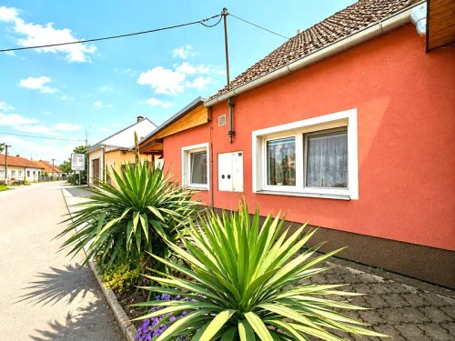 Prodej domu 168 m², pozemek 245 m²