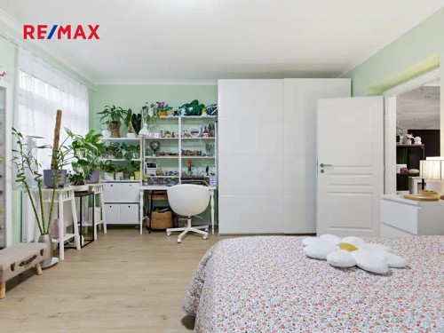 Prodej bytu 3+kk 87 m²