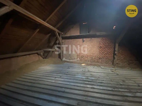 Prodej domu 200 m², pozemek 1747 m²
