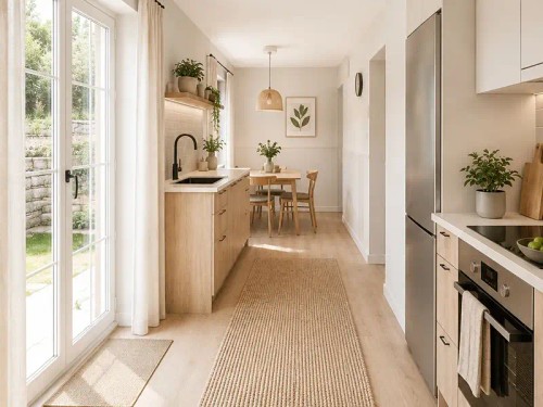 Prodej domu 110 m², pozemek 1080 m²