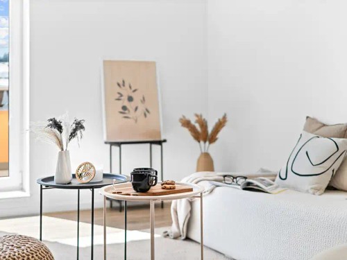 Prodaný byt 3+kk 87 m²