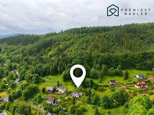 Prodej stavebního pozemku 729 m²