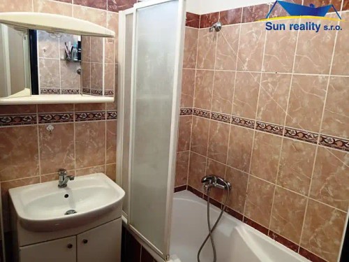 Prodaný  byt 3+kk 63 m²