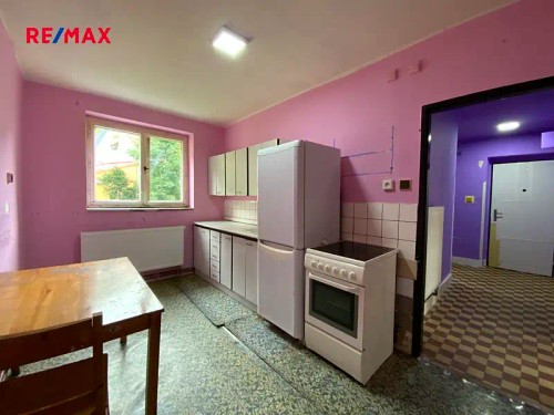 Prodaný byt 2+1 53 m²