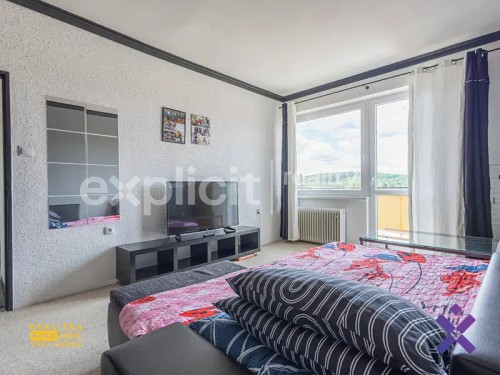 Prodej bytu 3+1 86 m²