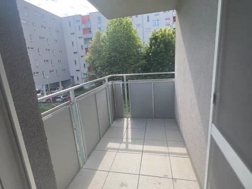 Prodaný byt 2+kk 52 m²