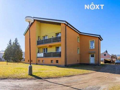 Prodej bytu 3+kk 79 m²