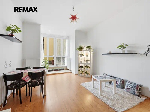 Prodaný byt 2+kk 62 m²