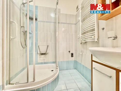 Prodaný byt 2+1 65 m²