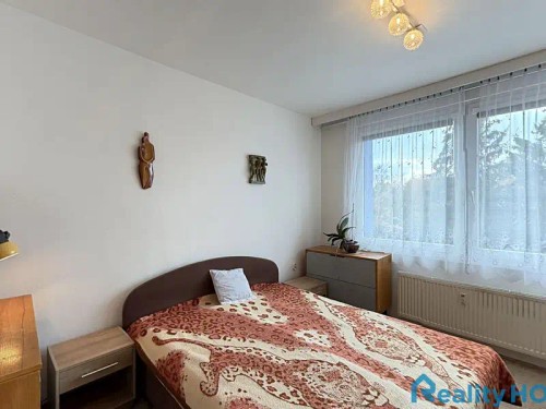 Prodej bytu 3+1 63 m²