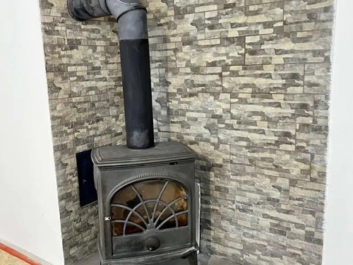 Prodaný byt 1+kk 37 m²