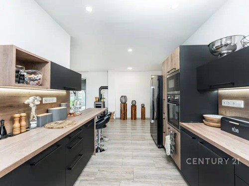 Prodej domu 226 m², pozemek 987 m²