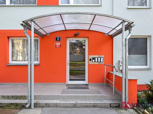 Prodej bytu 2+kk 47 m²
