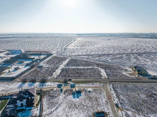 Prodej stavebního pozemku 857 m²