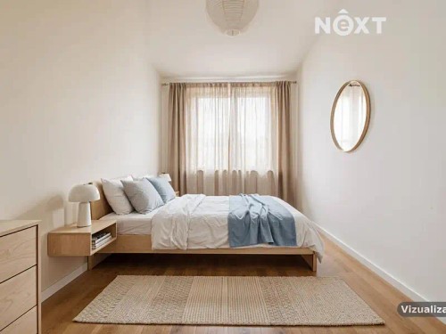 Prodaný byt 3+1 69 m²