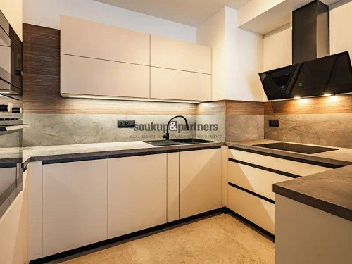 Prodej bytu 2+kk 59 m²