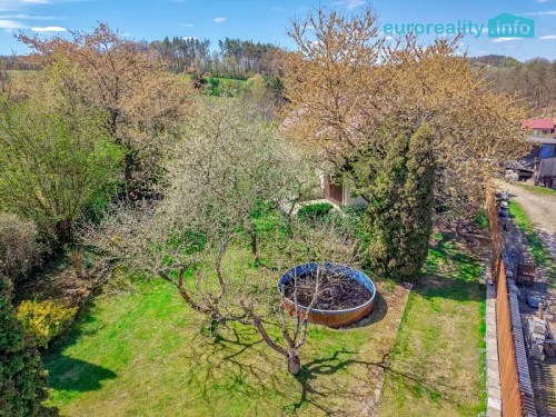 Prodej chaty 124 m², pozemek 794 m²