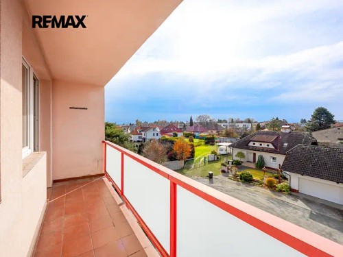 Prodej bytu 3+1 67 m²