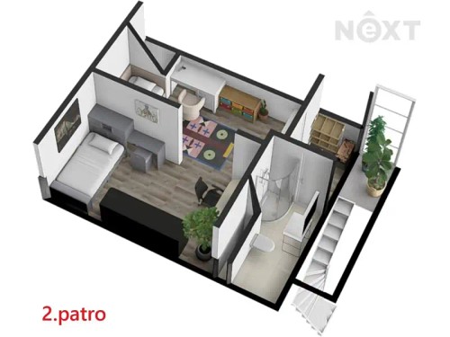 Prodej domu 125 m², pozemek 369 m²