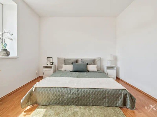 Prodej bytu 2+kk 61 m²