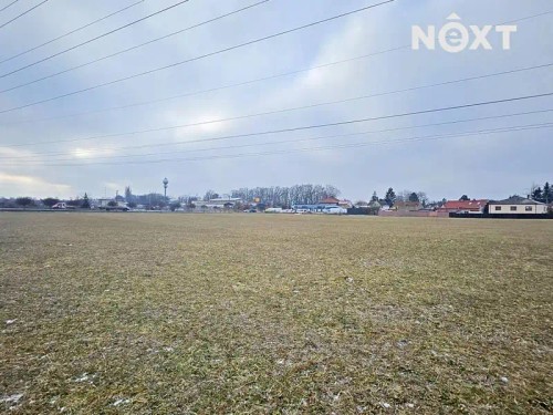 Prodej stavebního pozemku 1071 m²