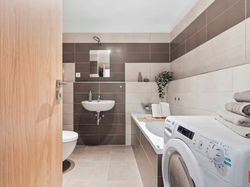 Prodej bytu 2+kk 48 m²