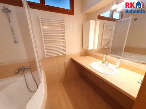 Prodaný byt 3+1 74 m²