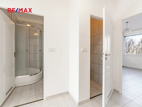 Prodaný byt 3+1 85 m²