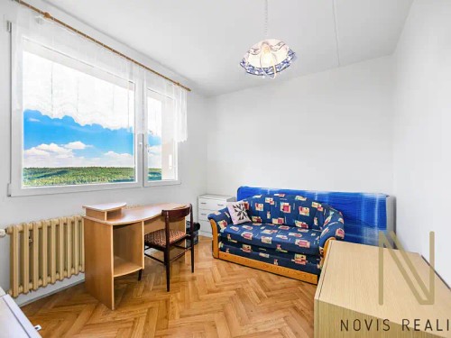 Prodej bytu 4+1 80 m²