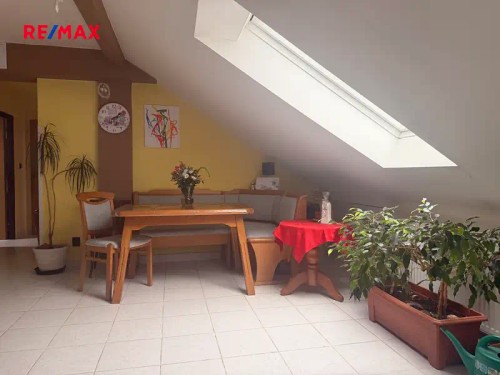 Prodej bytu 5+kk 123 m²