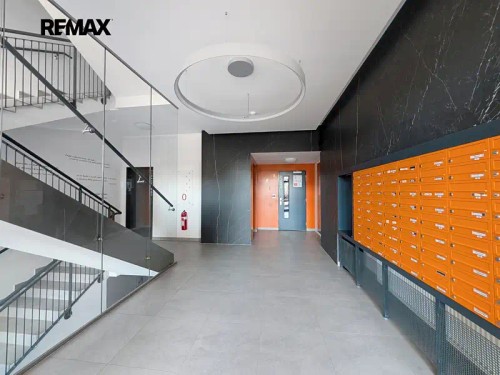 Prodej bytu 2+kk 55 m²