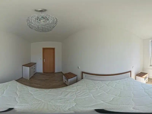 Prodaný byt 2+kk 46 m²