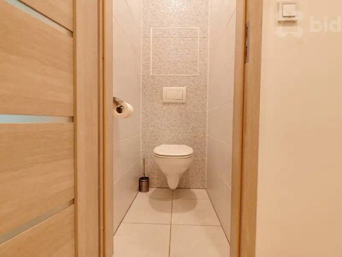 Prodaný  byt 3+1 61 m²