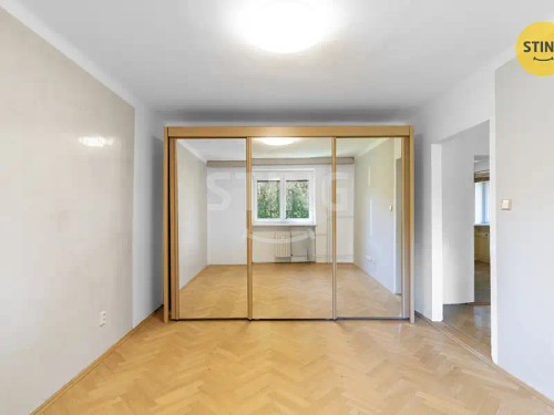 Prodej bytu 2+1 49 m²