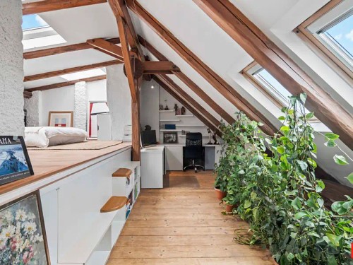 Prodej bytu 4+kk 120 m²