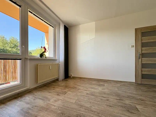 Prodaný byt 1+1 37 m²