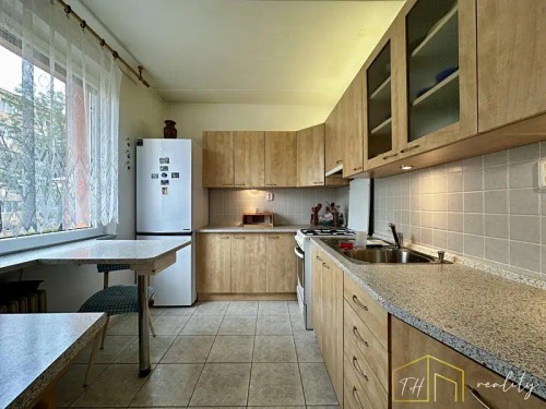 Prodej bytu 3+1 69 m²