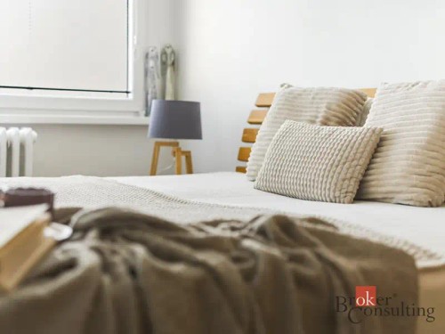 Prodaný byt 3+1 70 m²