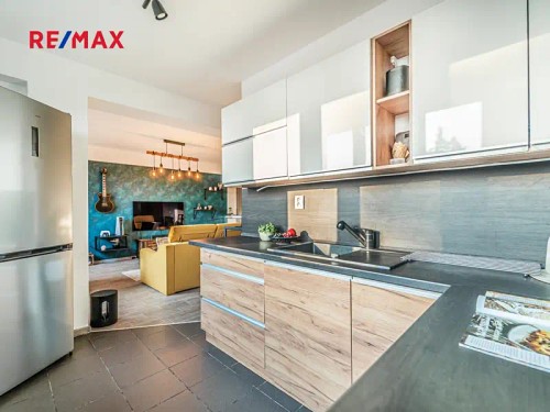 Prodej bytu 3+1 72 m²