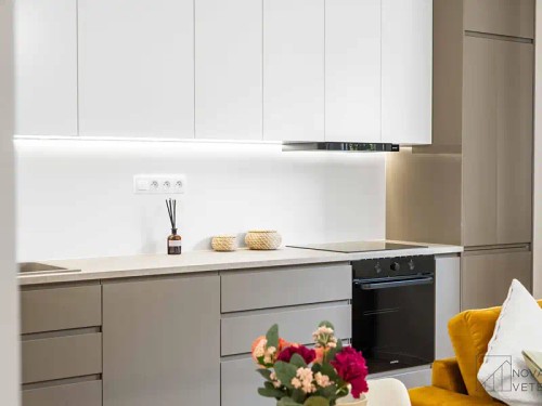 Prodaný byt 2+kk 42 m²