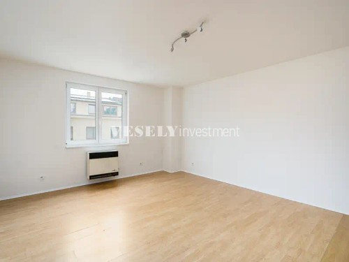 Prodej bytu 2+kk 45 m²