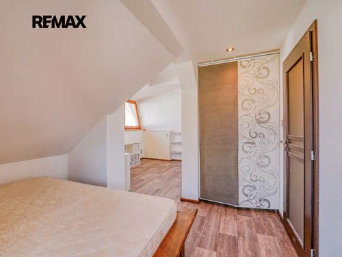 Prodej domu 230 m², pozemek 1093 m²